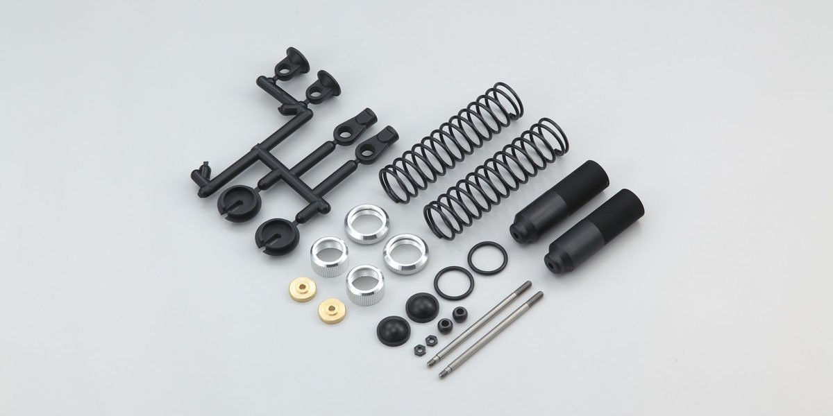 IS011 ST Shock Set IS011  - KYOSHO RC
